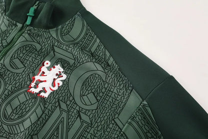 Jacket 25/26