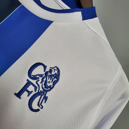 Retro Away 03/05 Men's Long Sleeve Jersey
