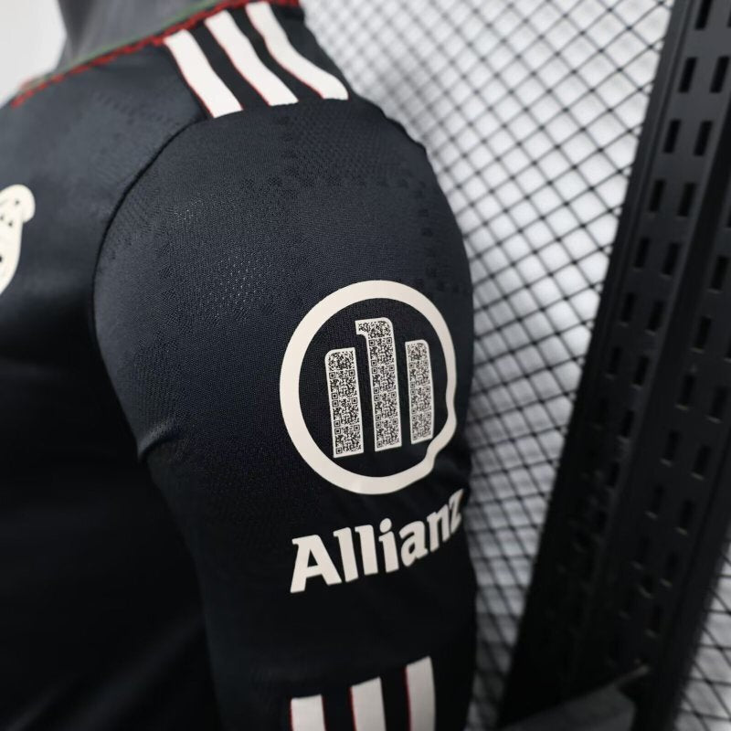 Jersey 25/26 Men's Long Sleeve Player