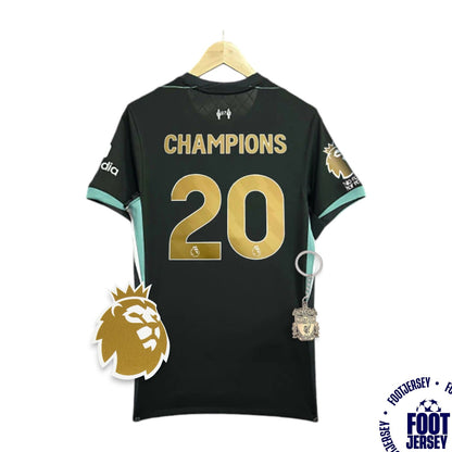 Away 24/25 Men's Jersey