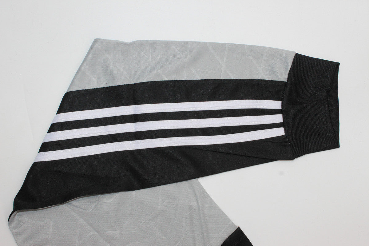 Retro Goalkeeper 95/96 Men's Long Sleeve Jersey
