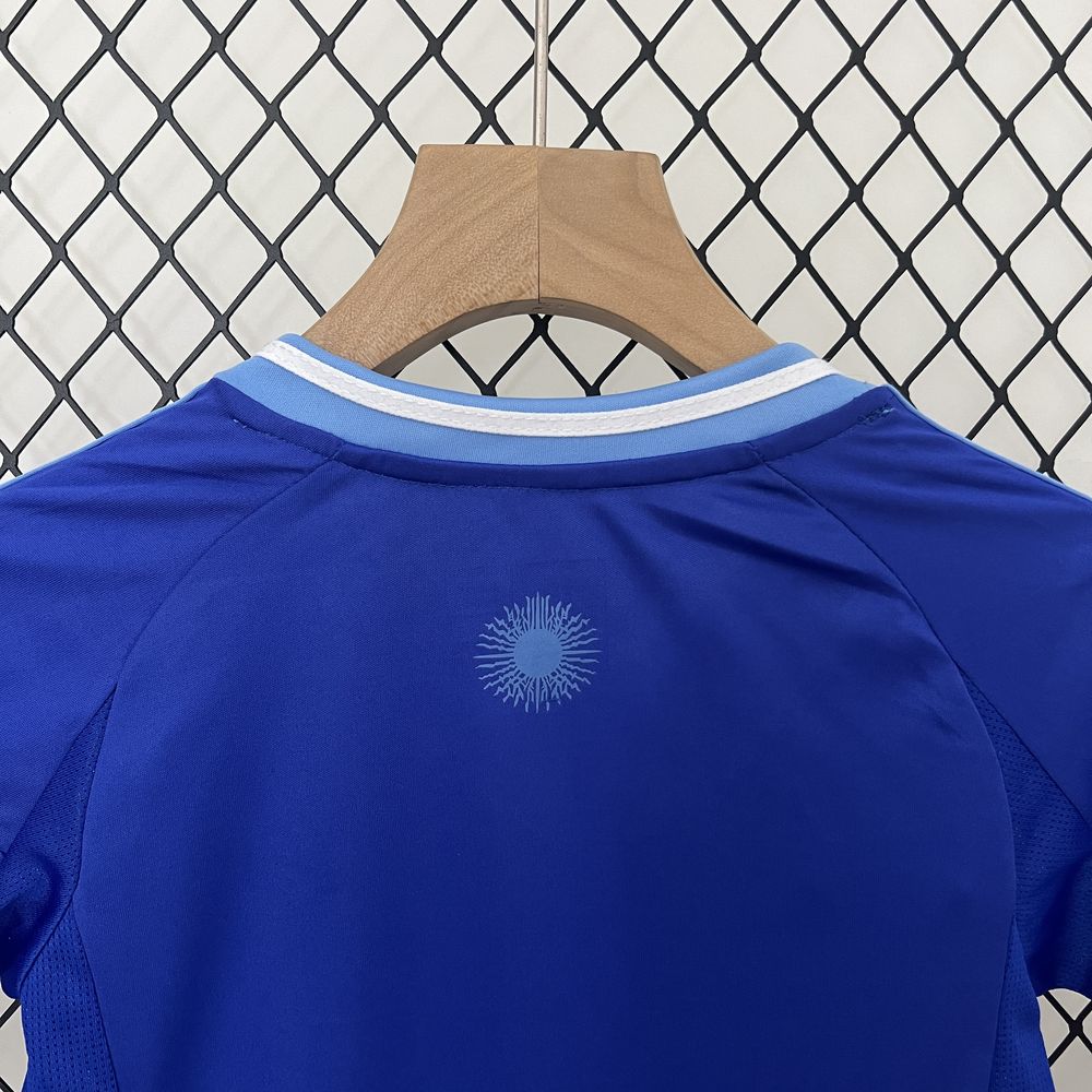Away 24/25 Kids Kit