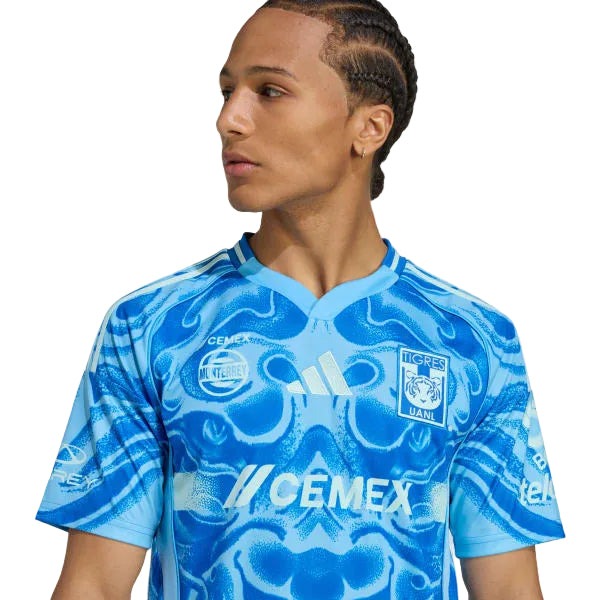 Away 25/26 Men's Jersey