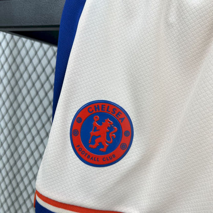 Away 24/25 Kids Kit