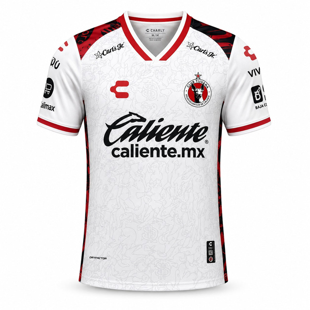 Away 25/26 Men's Jersey