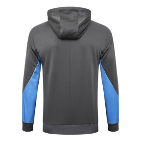 Tottenham Hotspur 24/25 Hoodie TrackSuit II