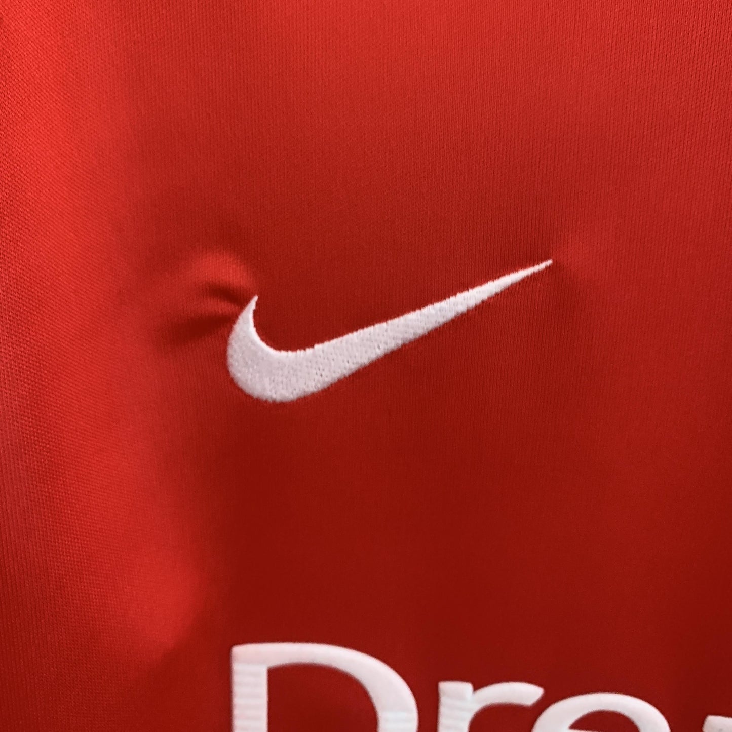 Retro Home 01/02 Men's Jersey