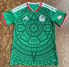 Mexico World Cup 2026 Jersey