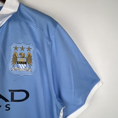 Retro Home 15/16 Men's Jersey