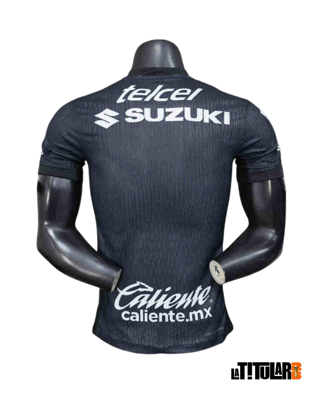 Third ? Men's Player Jersey