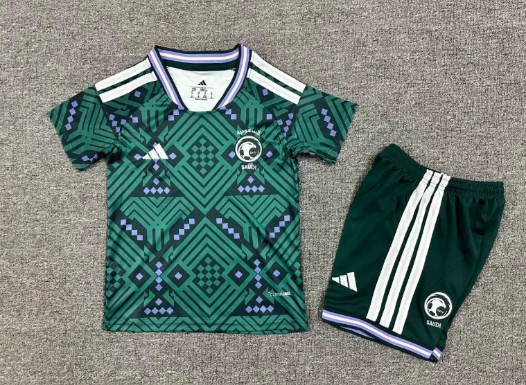 Jersey 26 Kids Kit