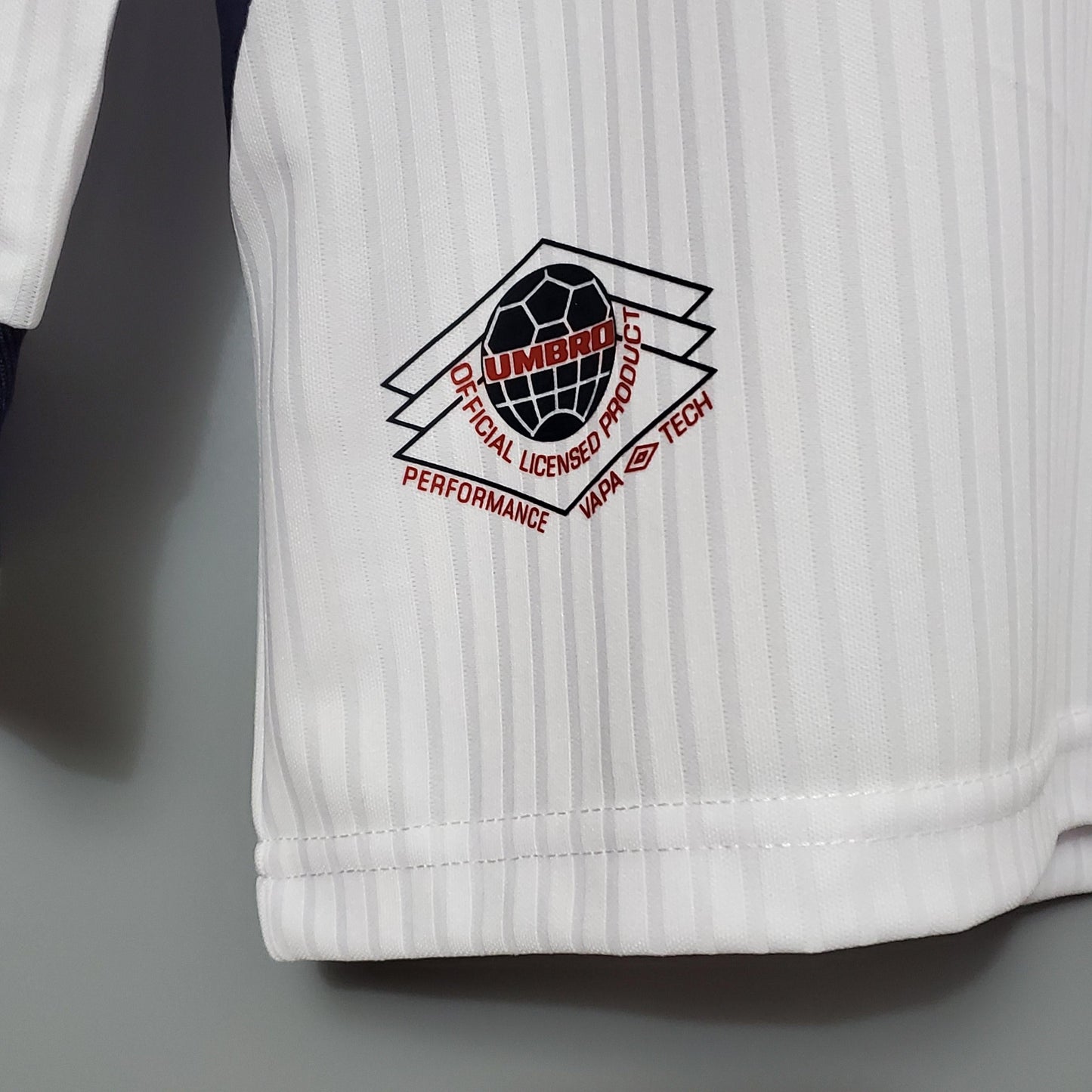 Retro Home 98 Men's Long Sleeve Jersey