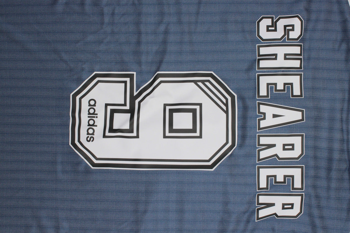 Retro Away 95/96 Men's Jersey