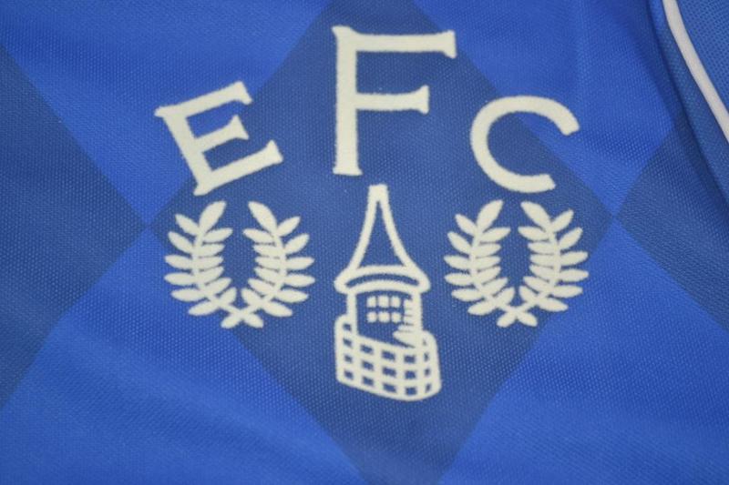 Retro Home 86/89 Men's Jersey