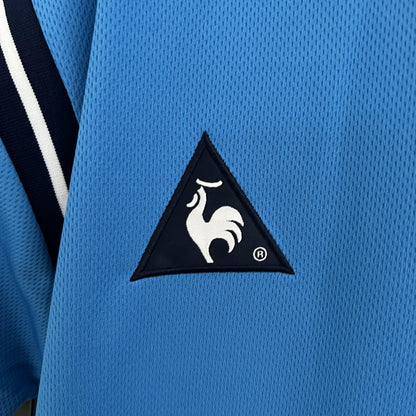Retro Home 02/03 Men's Jersey