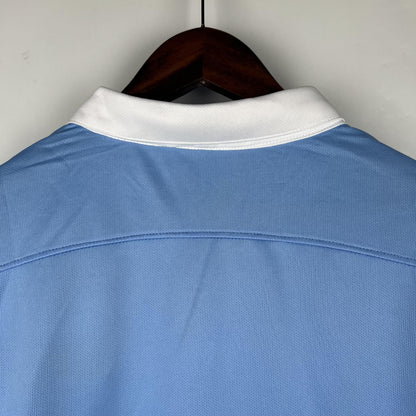 Retro Home 15/16 Men's Jersey
