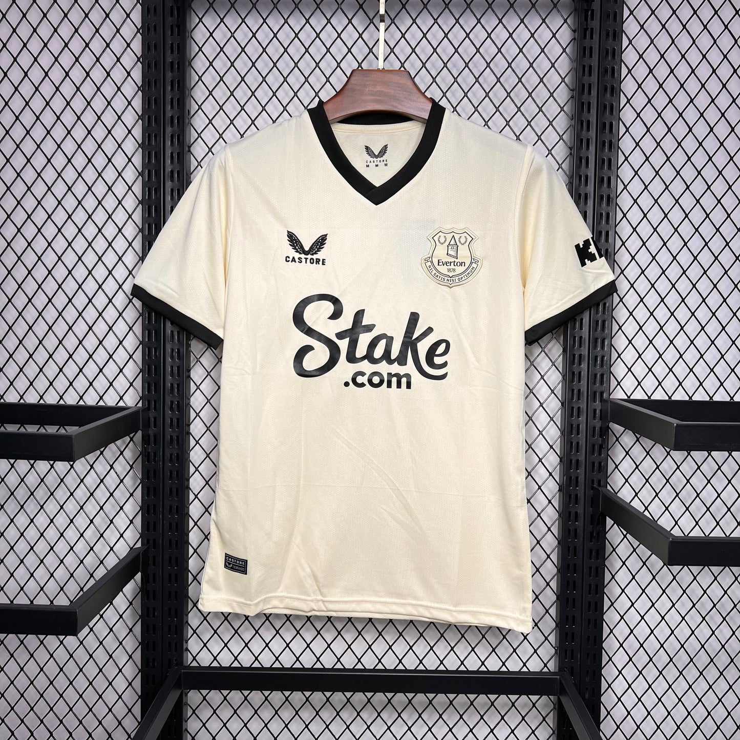 Third 24/25 Men's Jersey