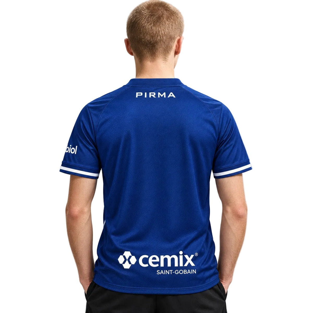 Third 26/27 Men's Player Jersey