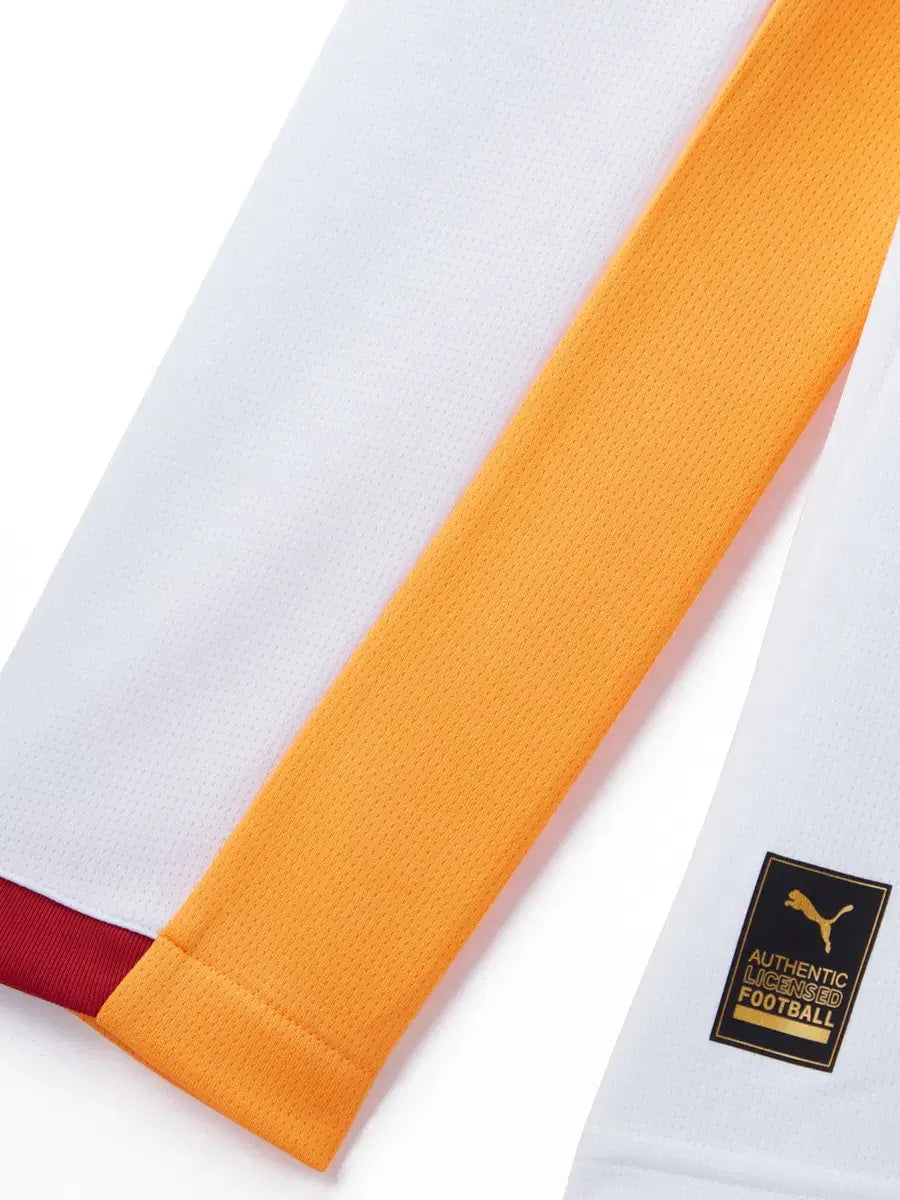Away 25/26 Men's Long Sleeve Jersey