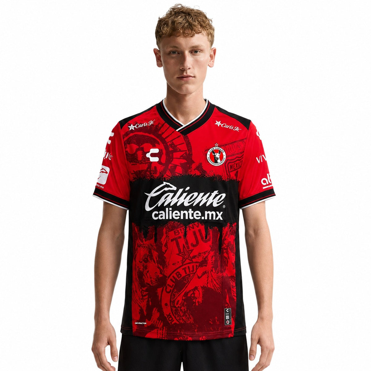 Home 25/26 Men's Jersey