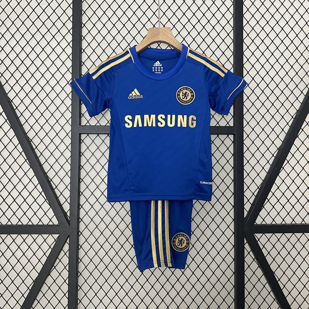 Home 12/13 Kids Kit