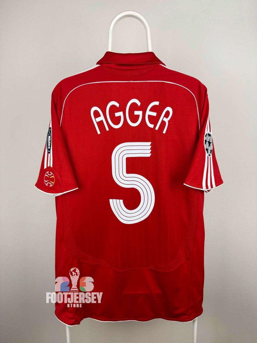 Jersey 06/07 Men's