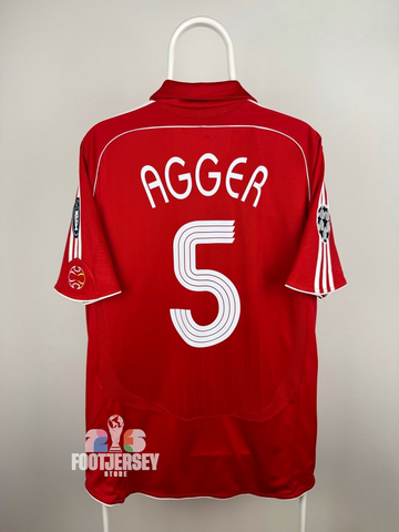 Jersey 06/07 Men's