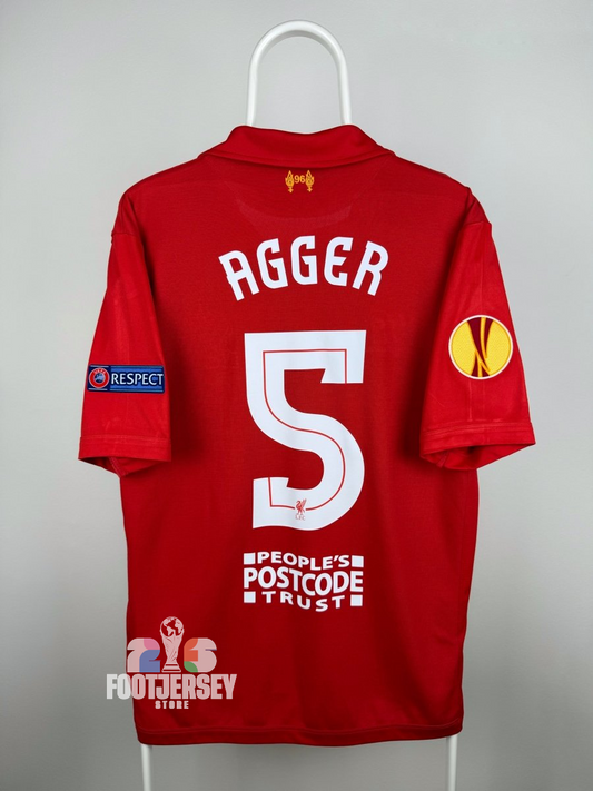 Herrentrikot 12/13