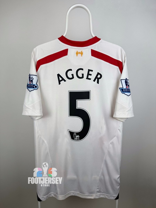 Herren-Trikot 13/14