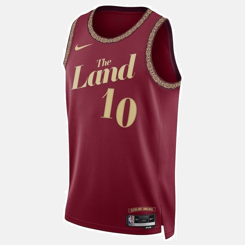 Jersey 23/24 Men's