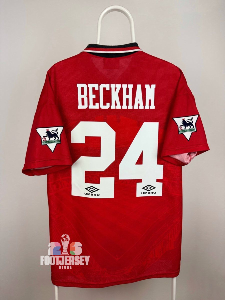 Home 95/96 Men's Jersey