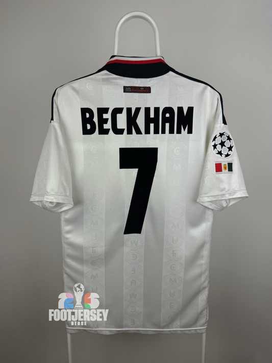 Trikot 97/98 Herren