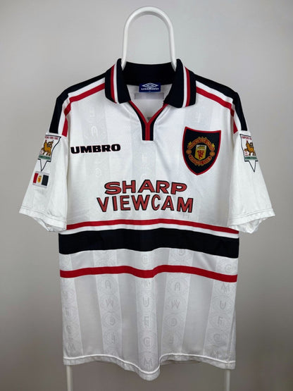 Away 97/98 Men's Jersey