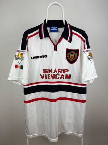 Away 97/98 Men's Jersey