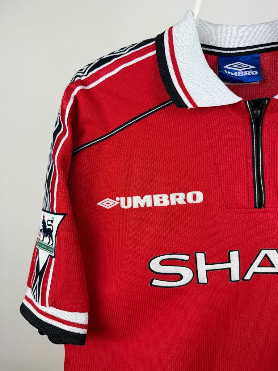 Home 98/99 Men's Jersey