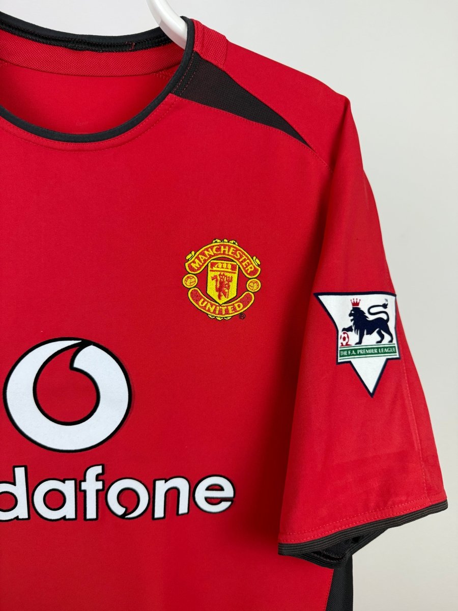 Home 02/03 Men's Jersey