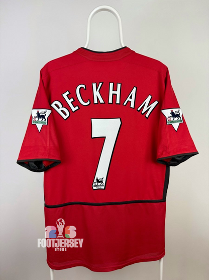 Home 02/03 Men's Jersey