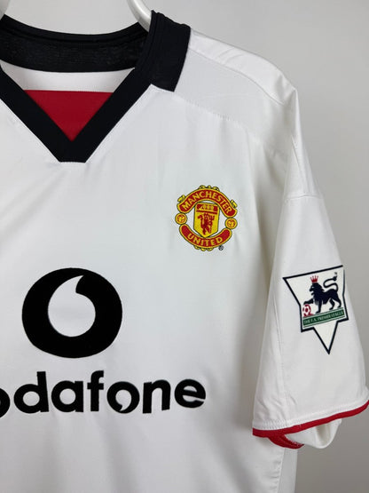 Away 02/03 Men's Jersey