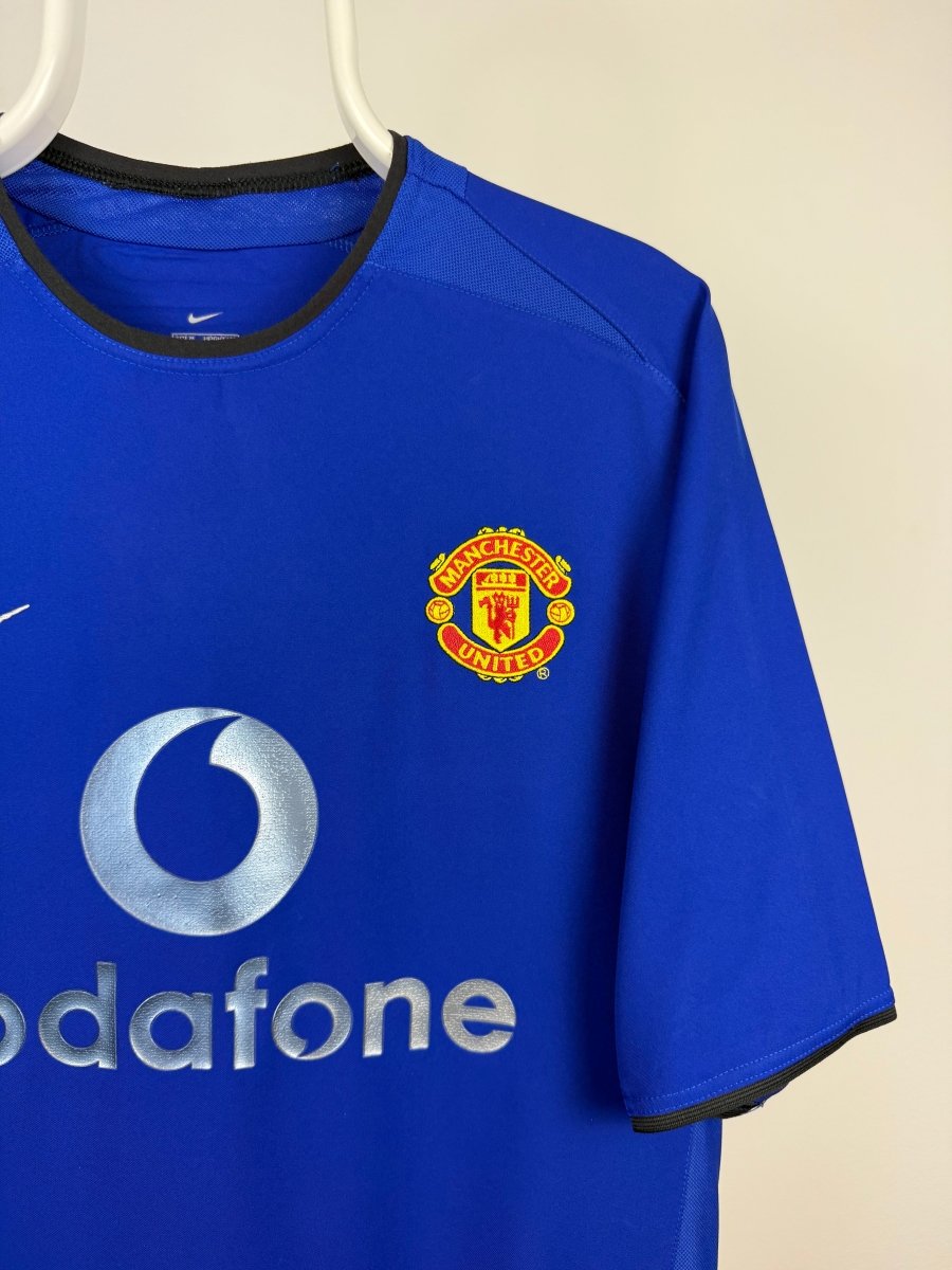 Away 02/03 Men's Jersey