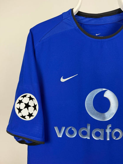 Away 02/03 Men's Jersey