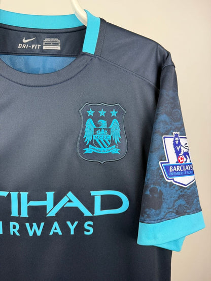 Away 15/16 Men's Jersey