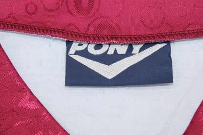 Retro Away 95/97 Men's Long Sleeve Jersey