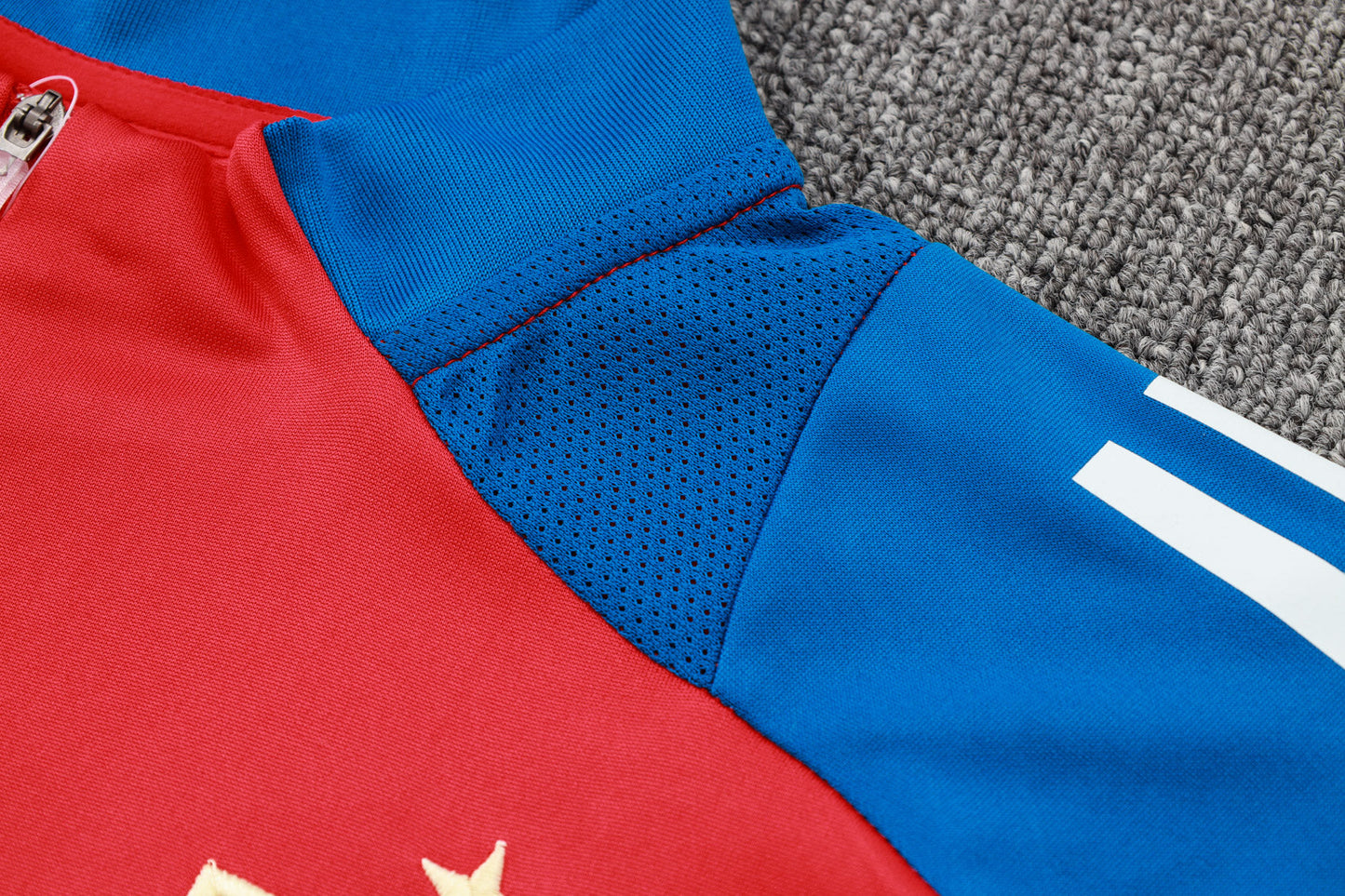 Tracksuit 24/25