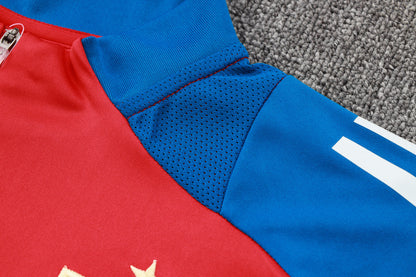 Tracksuit 24/25