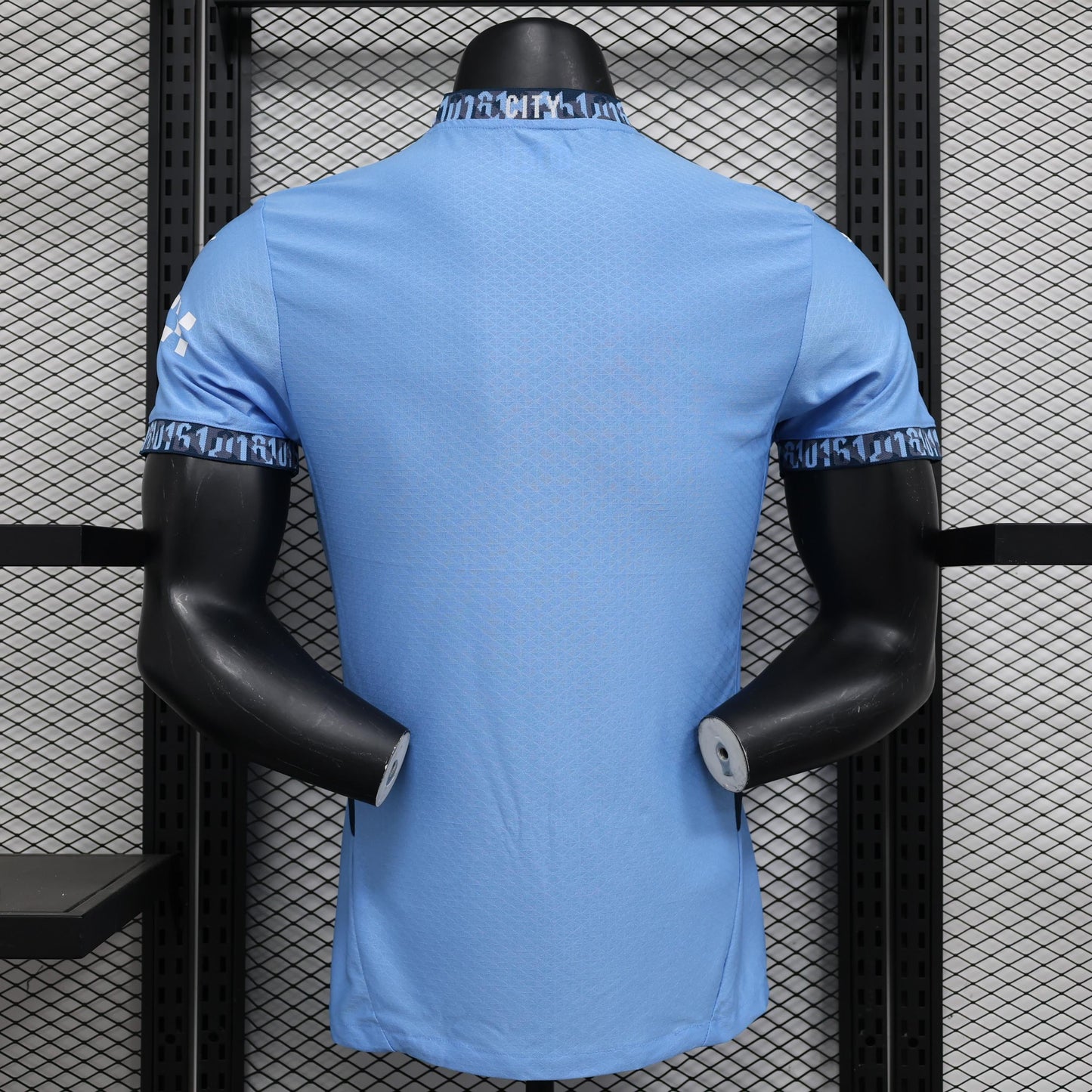 Home 24/25 Men's Player Jersey