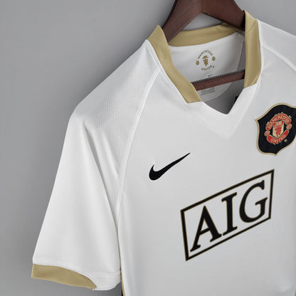 Retro Away 06/07 Men's Jersey