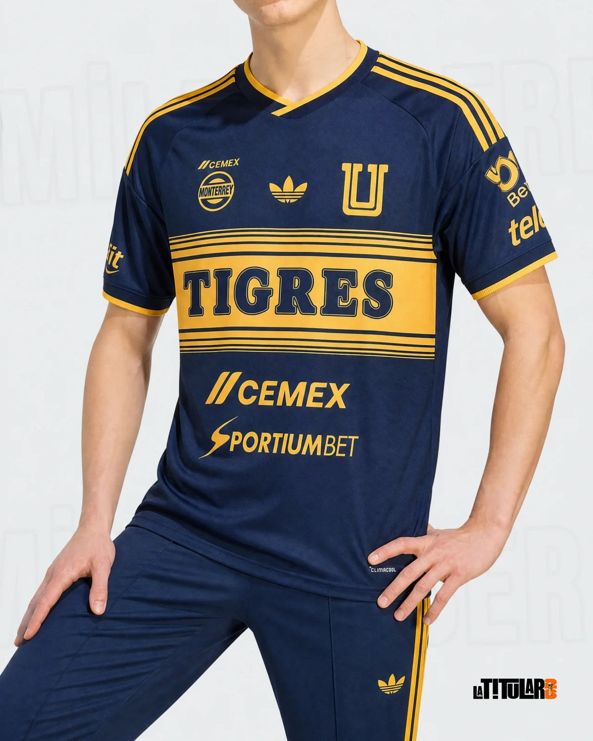Away 26/27 Men's Jersey