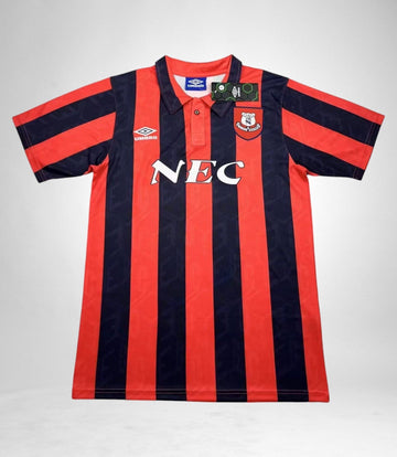 Retro Away 92/94 Men's Jersey