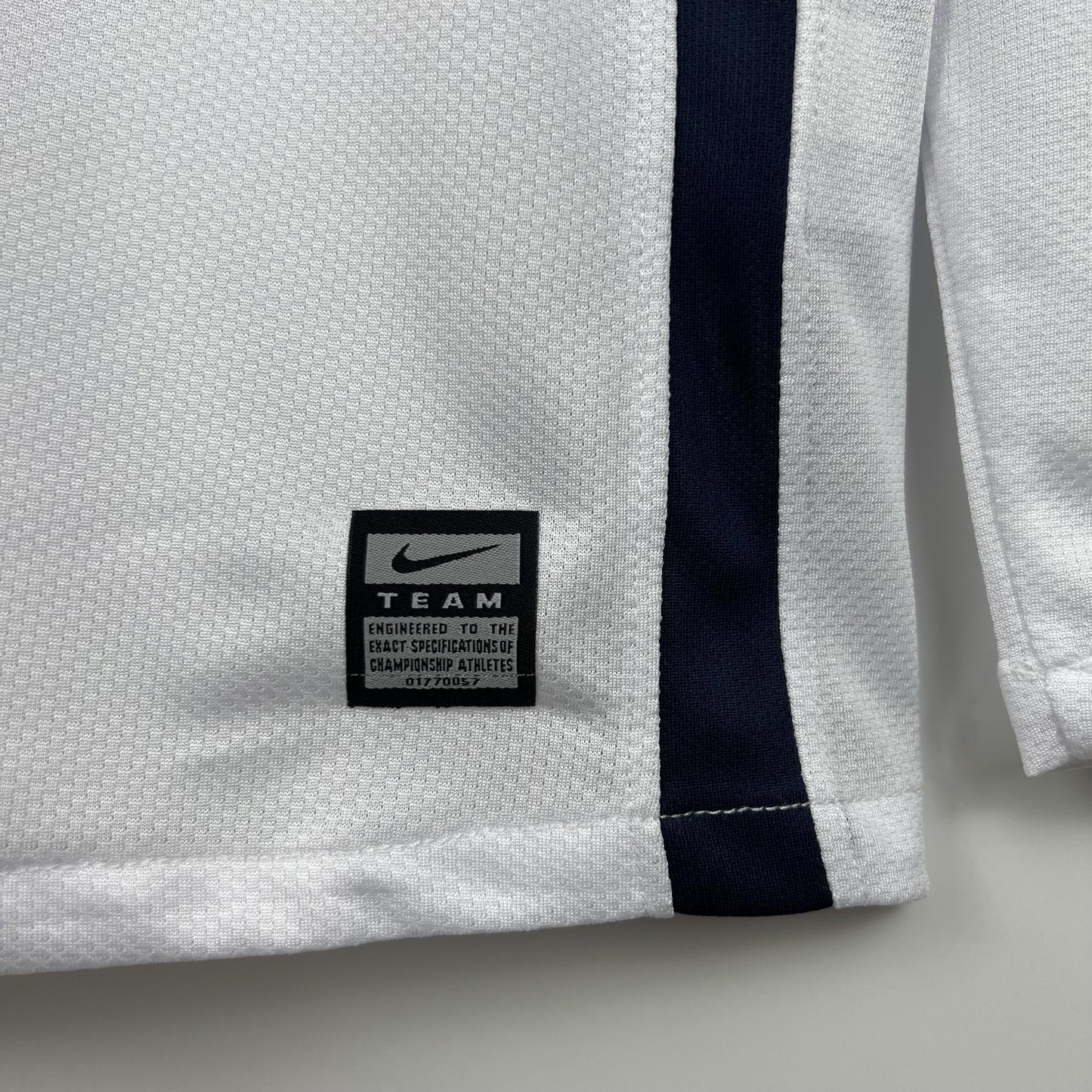 Retro Jersey 07/08 Men's