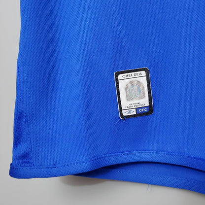 Retro Home 03/05 Men's Jersey